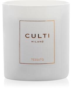 Culti Milano Tessuto candela profumata 270 g