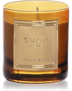 Culti Milano Noor Obscura candela profumata 270 g