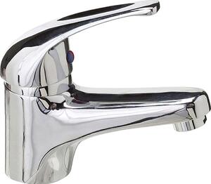 Miscelatore monocomando lavabo Wolfpack