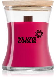 We Love Candles Spicy Orange candela profumata 300 g