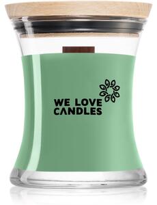 We Love Candles Christmas Tree candela profumata 100 g