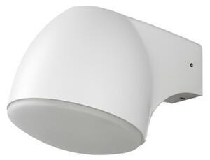 Ferrara applique bianco 4W LED
