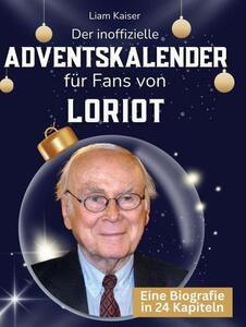 Il calendario dell'avvento non ufficiale per i fan di Loriot