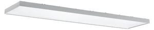 EGLO Pannello LED, modello "Piglionasso", 120 x 30 cm, 4500 lumen, plafoniera rettangolare