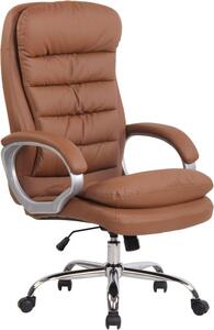 Sedia ergonomica per ufficio - Sedia da ufficio - Alta capacità di carico, 235 kg
