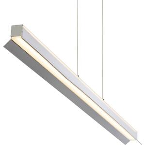 Forma della barra luminosa a sospensione Delta LED