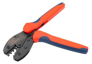 Pinza per crimpare solare per prese MC4 Cavo solare Spina solare 2,5/4/6 mm²