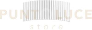 Applique a parete cyprus in gesso bianco 2 luci attacco g9 35x15x8cm