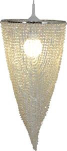 Luce a sospensione, 1 x E27/60W