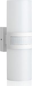 Luce da esterno a LED con rilevatore di movimento Applique bianco 230V 20W sensore SEBSON