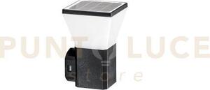 Applique led maeve 2,8w 300lm 2700-6500k 14,8x14,8x23,6 cm pannello