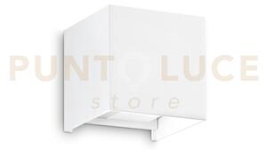 Atom applique da esterno 12 w on-off 1100 lm 4000 k bianco ip54 dop