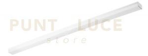 Barra led sottopensile reggy bianco 36w 3600lm cct 3000-4200-6500k 