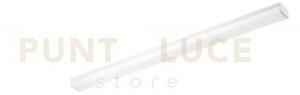 Barra led sottopensile reggy bianco 27w 3400lm cct 3000-4200-6500k 