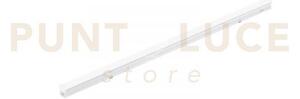 Barra led sottopensile t5 bianco 12w 1150lm cct 3000k / 4000k / 650