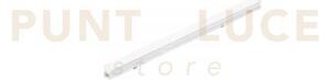 Barra led sottopensile t5 bianco 8w 784lm cct 3000k / 4000k / 6500k
