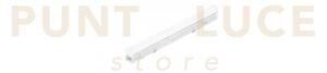 Barra led sottopensile t5 bianco 5w 460lm cct 3000k / 4000k / 6500k
