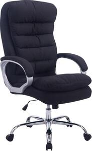 Sedia per ufficio direzionale XXL - sedia direzionale, seduta ergonomica garantita - fino a 235 kg