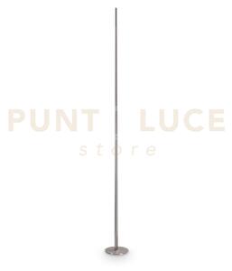 Blade lampada da terra a led 3000k 15w 2300 lm dimmerabile colore 