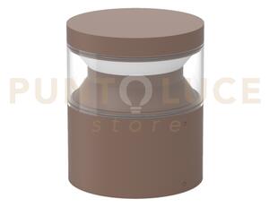 Boeing paletto coffee 3000k 14w 1700 lm ip65 13x15cm