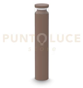 Boeing paletto coffee 3000k 14w 1700 lm ip65 13x70cm