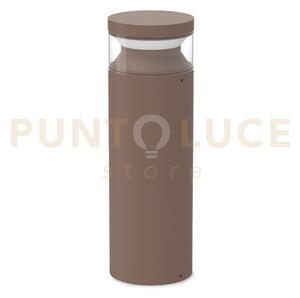 Boeing paletto coffee 3000k 14w 1700 lm ip65 13x40cm