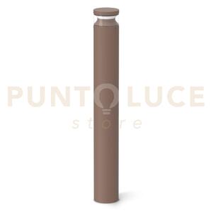 Boeing paletto coffee 3000k 14w 1700 lm ip65 13x100cm