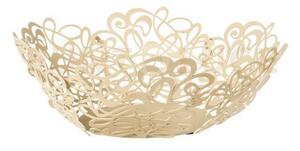 Centrotavola di design scarabocchio grande chantilly