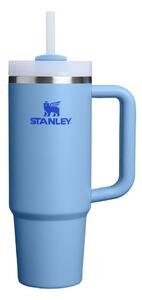 Borraccia termica blu in acciaio inox 890 ml Quencher H2.O FlowState™ Tumbler Blue Sky – Stanley