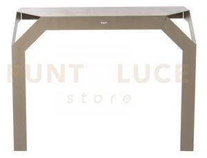 Consolle uncorner beige