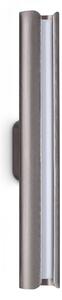 Applique Dorica LED 8.5W Luce Calda Bronzo Ideal Lux