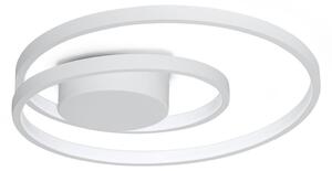Lampada a soffitto Collezione OZ LED 38W luce calda 3000K bianco Ideal Lux
