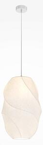 Lampadario Contemporaneo Bloom 2 Luci E27