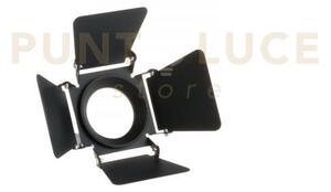 Led-kone-diff62 deviatore flusso luminoso per faro binario kone e t