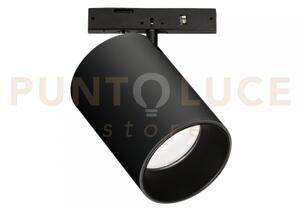 Deva spot led cob bridgelux 8 w 30° on-off 780 lm 4000 k d.4,5cm