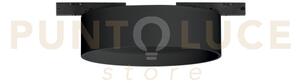 Deva disc elemento led per sistema binario smd 10 w 98° on-off 1150