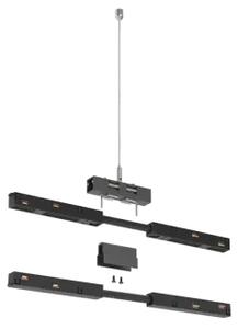 Ego bi-emission giunto lineare con kit sospensione on-off