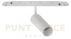 Ego spot track single led cob citizen dimmerabile dali 1150 lm 3000
