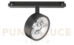 Ego spot flat led cob citizen dimmerabile dali 1100 lm 3000 k 9 w 3