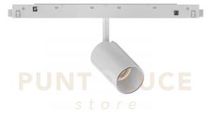 Ego spot track single led cob citizen on-off 8 w 30° 850 lm 3000 k 