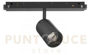 Ego spot track single led cob citizen on-off 8 w 30° 850 lm 3000 k 