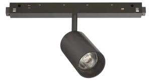 Ego spot track single led cob citizen 8w 30° on-off 700 lm 2700 k d