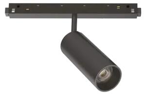 Ego spot track single led cob citizen 12 w 30° on-off 1050 lm 2700 