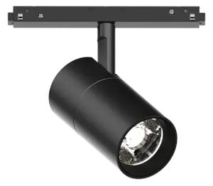 Ego spot track single led cob citizen on-off 2650 lm 4000 k 19 w 3
