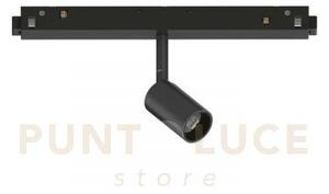 Ego spot track single led smd osram on-off 250 lm 3 w 30° 3000 k d