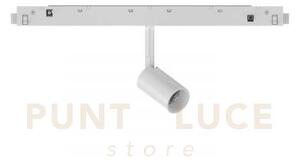 Ego spot track single led smd osram dimmerabile dali 250 lm 3 w 30°