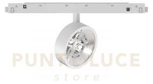 Ego spot flat led cob citizen dimmerabile dali 1100 lm 3000 k 9 w 3