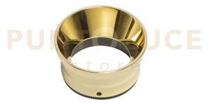 Eleven-ring-oro ghiera oro in alluminio per incasso eleven tondo e 