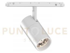 Ego spot track single led cob citizen on-off 2200 lm 3000 k 19 w 35