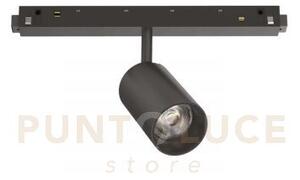 Ego spot track single led cob citizen dimmerabile 8 w 30° 1-10v 850